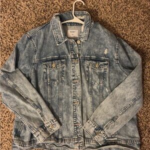 Old Navy Denim Jacket - Women